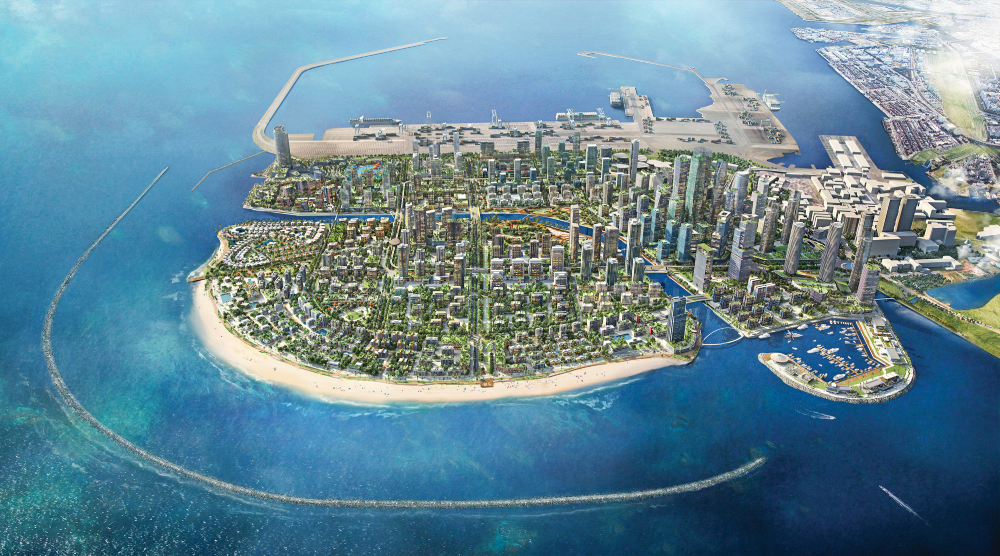 Helping Global Businesses Establish in Sri Lanka: How Nations Trust Bank Supports Port City Colombo Investors