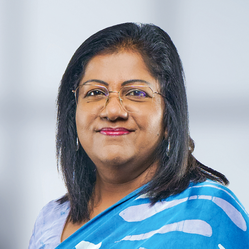 Hemesha Seneviratne