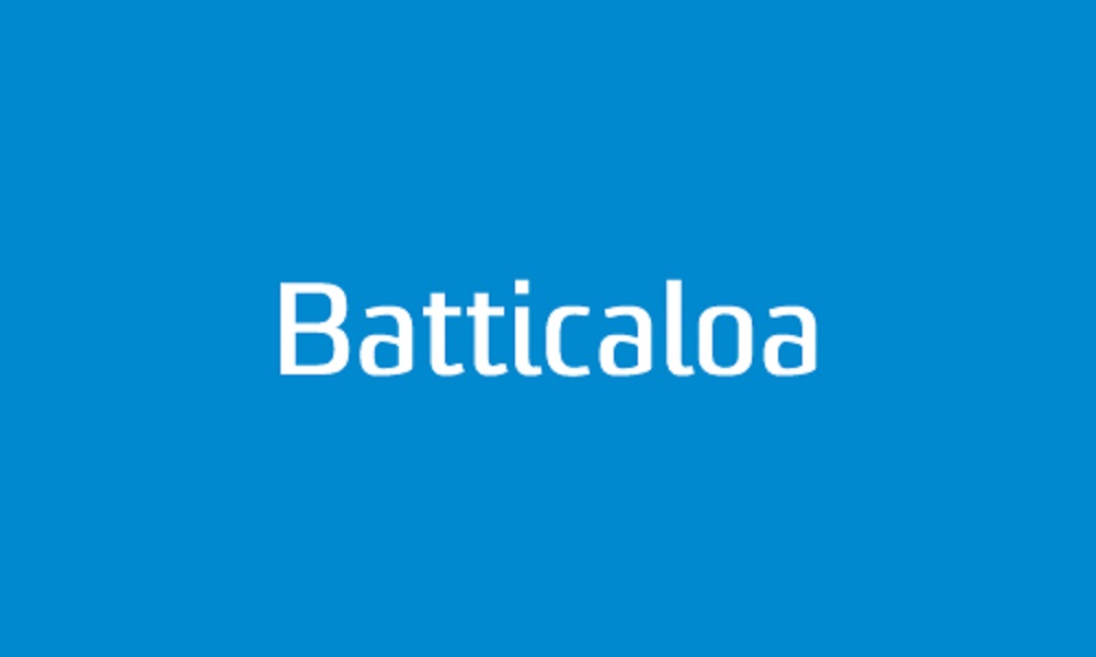 Enjoy exclusive savings in Batticaloa