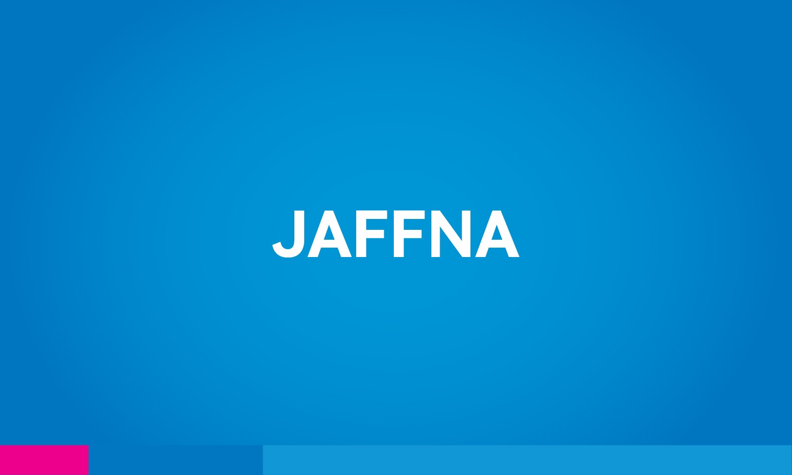 Exclusive offers in Jaffna