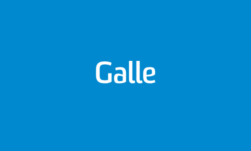 Enjoy exclusive savings in Galle